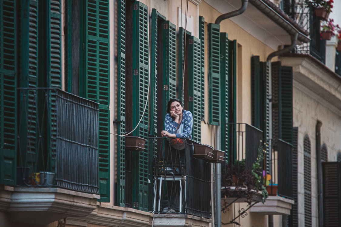 Biel Grimalt - PERSONAL - CONFINADOS